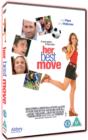 Image for Her Best Move