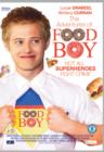 Image for The Adventures of Food Boy