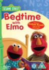 Image for Sesame Street: Bedtime With Elmo