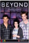 Image for Beyond - An Unauthorised Story of Life After Twilight