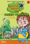 Image for Horrid Henry: Horrid Henry and the Green Machine