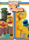 Image for Sesame Street: Ultimate Old School - Volumes 1 and 2