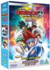 Image for Beyblade - Metal Fusion: Volumes 1 and 2