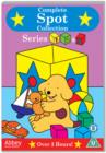 Image for Spot: The Complete Spot Collection - Series 1-3