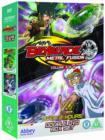 Image for Beyblade - Metal Fusion: Volumes 3 and 4