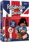 Image for Paddington Bear: Paddington in London