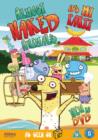 Image for Almost Naked Animals: It's My Party