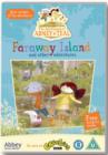 Image for The Adventures of Abney and Teal: Faraway Island and Other...