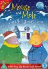 Image for Mouse and Mole at Christmas Time
