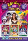 Image for CBeebies Panto: Collection
