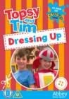 Image for Topsy and Tim: Dressing Up