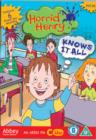 Image for Horrid Henry: Knows It All