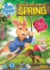 Image for Peter Rabbit: Tales of the Start of Spring