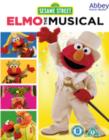 Image for Elmo - The Musical