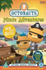 Image for Octonauts: Pirate Adventures