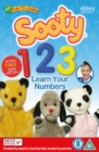 Image for Sooty: 123 Learn Your Numbers