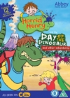 Image for Horrid Henry: Day of the Dinosaur and Other Adventures