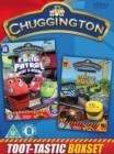 Image for Chuggington: Toot-tastic