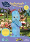 Image for In the Night Garden: Igglepiggle and Friends