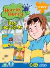 Image for Horrid Henry's Big Holiday