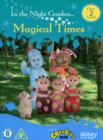 Image for In the Night Garden: Magical Times