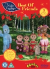Image for In the Night Garden: Best of Friends