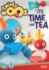 Image for Twirlywoos: It's Time for Tea
