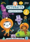 Image for Octonauts: Creatures of the Deep