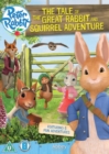 Image for Peter Rabbit: The Tale of the Great Rabbit and Squirrel Adventure