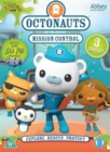 Image for Octonauts: Mission Control