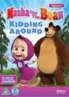 Image for Masha and the Bear: Kidding Around