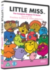 Image for Little Miss: The Complete Original TV Series