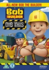 Image for Bob the Builder: Dig This