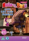 Image for Masha and the Bear: Like Cat and Mouse