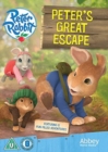 Image for Peter Rabbit: Peter's Great Escape