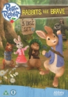 Image for Peter Rabbit: Rabbits Are Brave