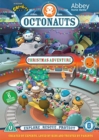 Image for Octonauts: Christmas Adventures