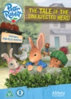 Image for Peter Rabbit: The Tale of the Unexpected Hero