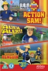 Image for Fireman Sam: Action Sam!