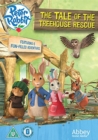 Image for Peter Rabbit: The Tale of the Treehouse Rescue