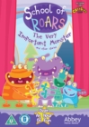 Image for School of Roars: The Very Important Monster and Other Stories