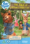 Image for Peter Rabbit: The Tale of Nutkin's Rabbity Day