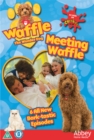 Image for Waffle the Wonder Dog: Meeting Waffle