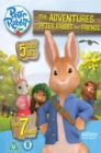 Image for Peter Rabbit: The Adventures of Peter Rabbit and Friends