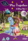 Image for In the Night Garden: Play Together