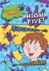 Image for Horrid Henry: High Five!