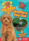 Image for Waffle the Wonder Dog: Waffle's Day Out