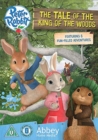 Image for Peter Rabbit: The Tale of the King of the Woods