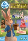 Image for Peter Rabbit: The Tale of the First Bluebell