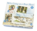 Image for 4425 Bear Hunt  4 : 1 Puzzle